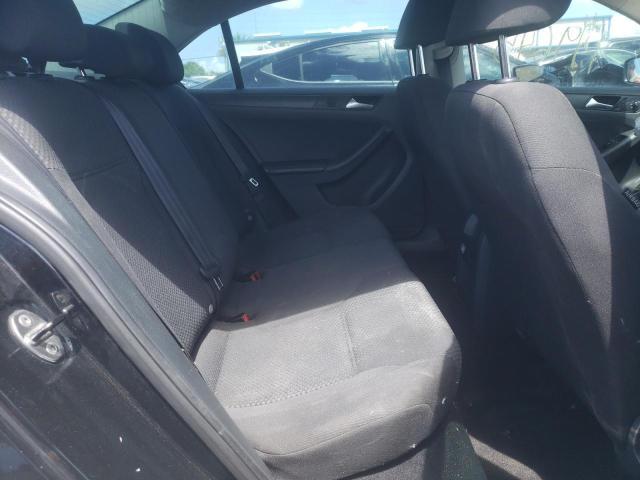 Photo 6 from auction – 2014 VOLKSWAGEN JETTA BASE with VIN 3VW2K7AJXEM354581