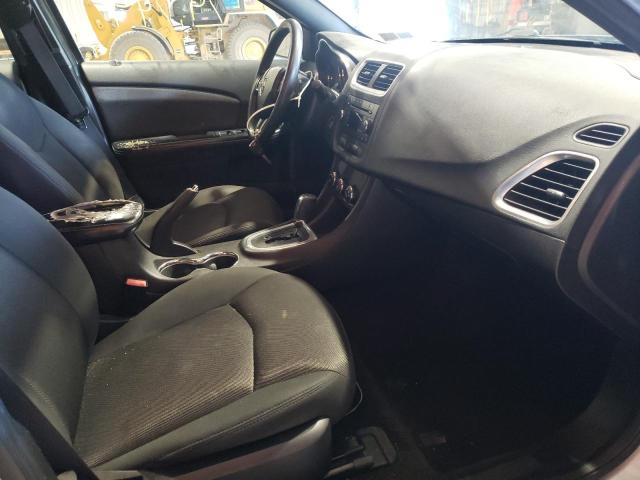 Photo 5 from auction – 2013 DODGE AVENGER SE with VIN 1C3CDZAG8DN747859
