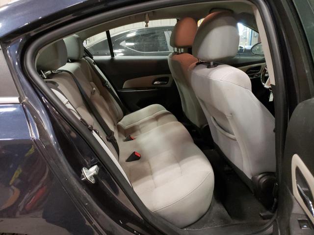 Photo 6 from auction – 2014 CHEVROLET CRUZE LT with VIN 1G1PC5SB4E7248146