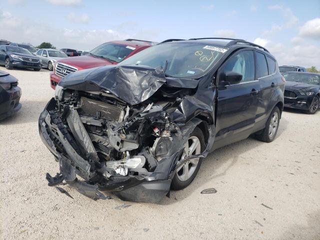 Photo 2 from auction – 2014 FORD ESCAPE SE with VIN 1FMCU0GX8EUD35250