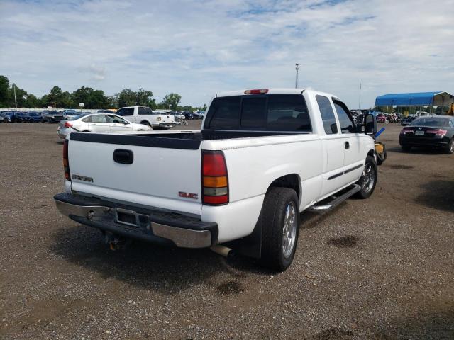 Photo 4 from auction – 2007 GMC NEW SIERRA with VIN 2GTEC19ZX71111495