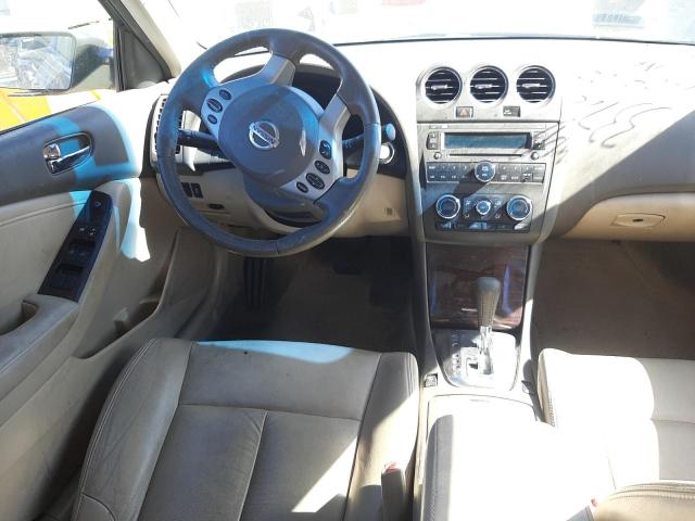 Photo 9 from auction – 2012 NISSAN ALTIMA BAS with VIN 1N4AL2AP3CN418746