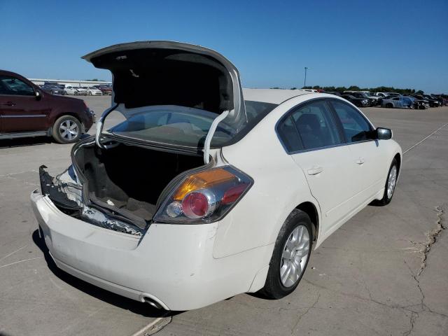 Photo 4 from auction – 2012 NISSAN ALTIMA BAS with VIN 1N4AL2AP8CN413316
