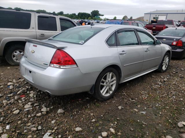 Photo 4 from auction – 2013 CHEVROLET IMPALA LTZ with VIN 2G1WC5E30D1246924