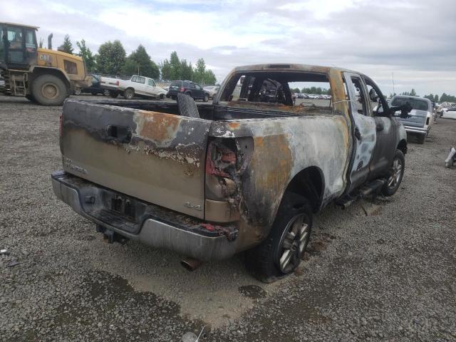 Photo 4 from auction – 2008 TOYOTA TUNDRA DOU with VIN 5TFBV54128X072802