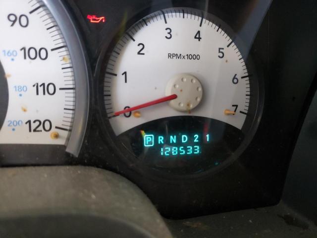 Photo 8 from auction – 2006 DODGE DAKOTA ST with VIN 1D7HE22K86S653970