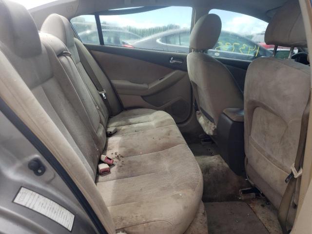 Photo 6 from auction – 2011 NISSAN ALTIMA BAS with VIN 1N4AL2AP9BN442290