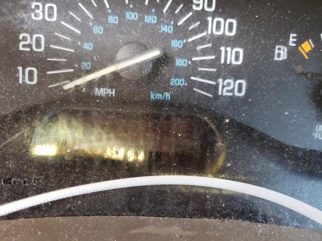 Photo 8 from auction – 1998 BUICK CENTURY CU with VIN 2G4WS52M7W1492214
