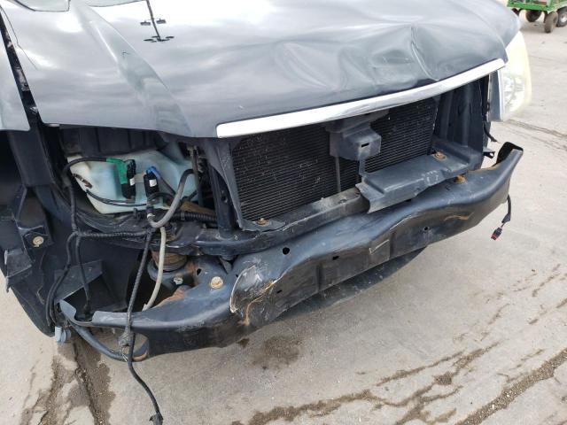 Photo 9 from auction – 2008 GMC ENVOY with VIN 1GKDS13S282218783