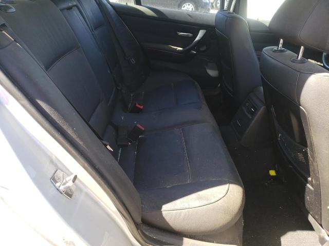 Photo 6 from auction – 2006 BMW 325 XIT with VIN WBAVT13566AV98217