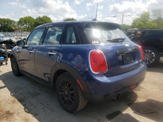 Photo 3 from auction – 2016 MINI COOPER with VIN WMWXU1C50G2E16466