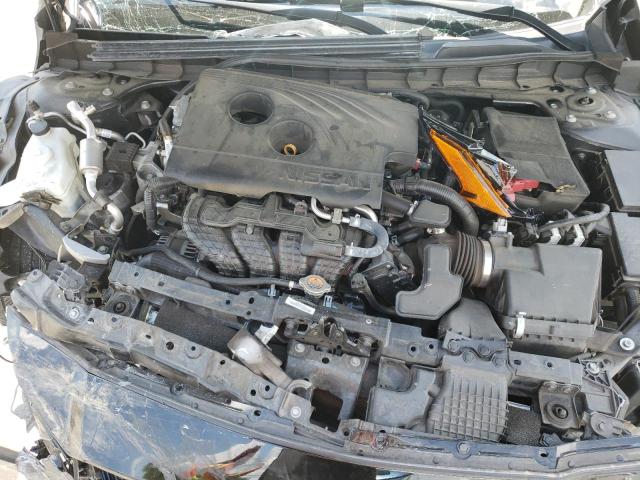 Photo 7 from auction – 2019 NISSAN ALTIMA SL with VIN 1N4BL4EV9KC191033