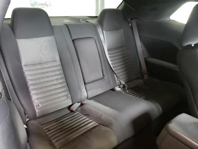 Photo 6 from auction – 2013 DODGE CHALLENGER with VIN 2C3CDYBT3DH717893