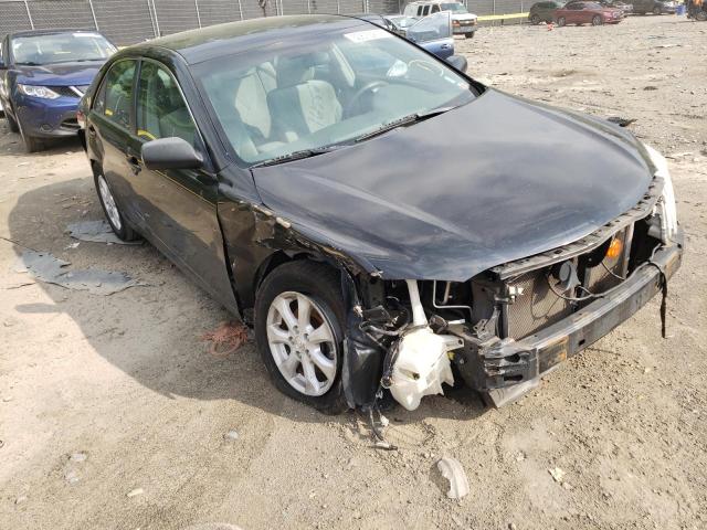 Photo 9 from auction – 2011 TOYOTA CAMRY BASE with VIN 4T1BF3EK3BU144491