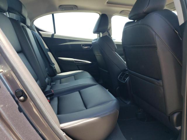 Photo 6 from auction – 2019 ACURA TLX with VIN 19UUB2F35KA010403