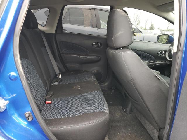 Photo 6 from auction – 2015 NISSAN VERSA NOTE with VIN 3N1CE2CPXFL419006