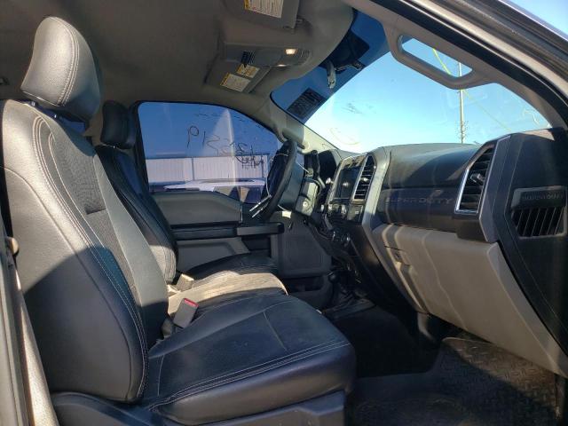 Photo 5 from auction – 2017 FORD F250 SUPER with VIN 1FT7W2B63HED05100