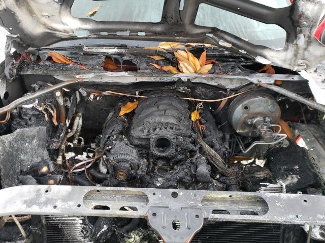 Photo 7 from auction – 2017 CHEVROLET SILVERADO with VIN 1GCVKREC6HZ356869