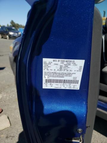 Photo 10 from auction – 2007 FORD ESCAPE with VIN 1FMYU02Z67KA99890