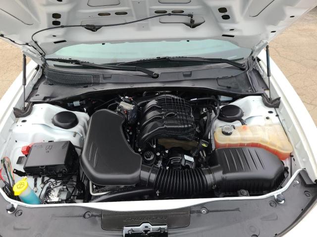 Photo 7 from auction – 2019 DODGE CHARGER PO with VIN 2C3CDXAG5KH645087