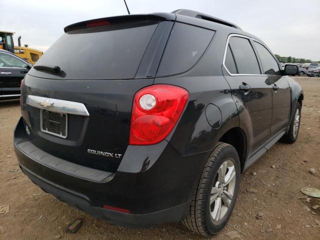 Photo 4 from auction – 2013 CHEVROLET EQUINOX LT with VIN 2GNALDEK3D6214059