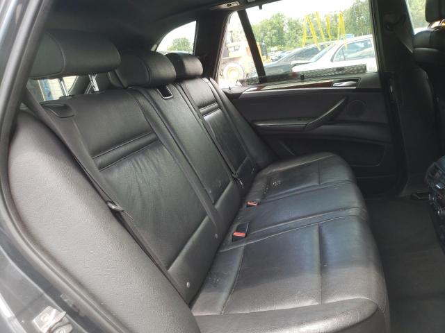 Photo 6 from auction – 2012 BMW X5 XDRIVE3 with VIN 5UXZW0C50CL672929
