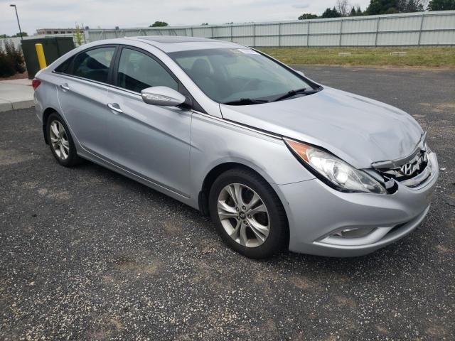 صورة رقم 1 من المزاد - 2011 HYUNDAI SONATA SE مع VIN 5NPEC4AC2BH164398