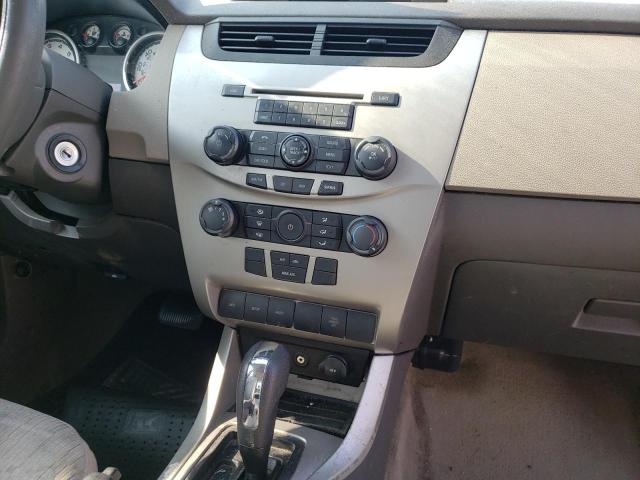 Photo 9 from auction – 2009 FORD FOCUS SE with VIN 1FAHP35NX9W230164