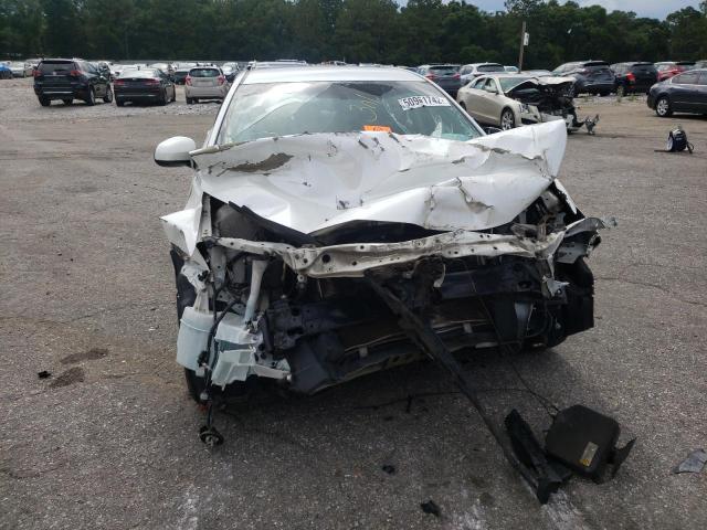 Photo 9 from auction – 2016 TOYOTA CAMRY with VIN 4T1BF1FK5GU556230