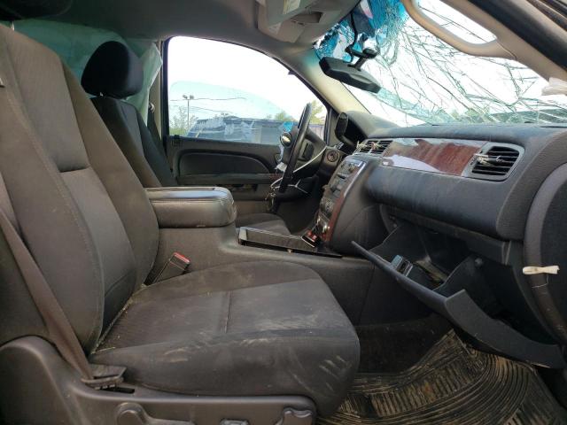 Photo 5 from auction – 2011 CHEVROLET TAHOE C150 with VIN 1GNSCAE00BR349373