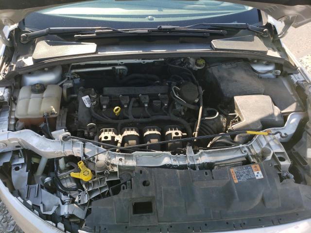 Photo 7 from auction – 2016 FORD FOCUS SE with VIN 1FADP3F2XGL213981