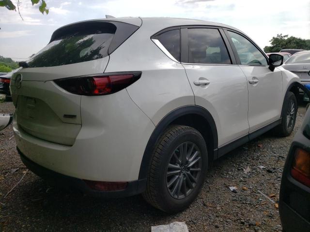 Photo 4 from auction – 2017 MAZDA CX-5 TOURI with VIN JM3KFACL8H0197845
