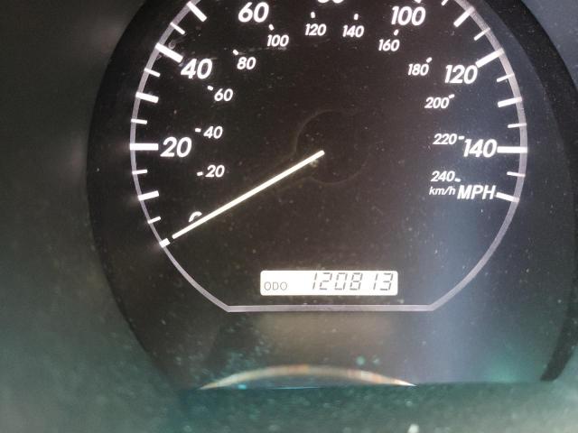 Photo 8 from auction – 2007 LEXUS RX 350 with VIN 2T2HK31U17C025307