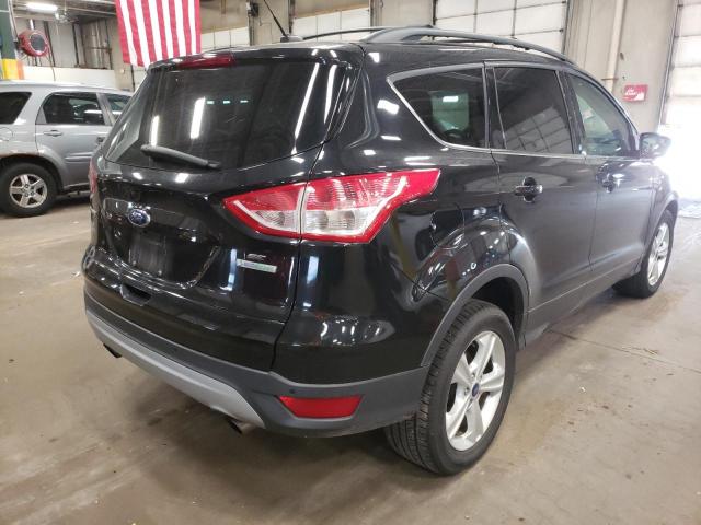 Photo 4 from auction – 2014 FORD ESCAPE SE with VIN 1FMCU0GX8EUA22201