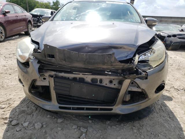 Photo 9 from auction – 2014 FORD FOCUS SE with VIN 1FADP3K22EL337357