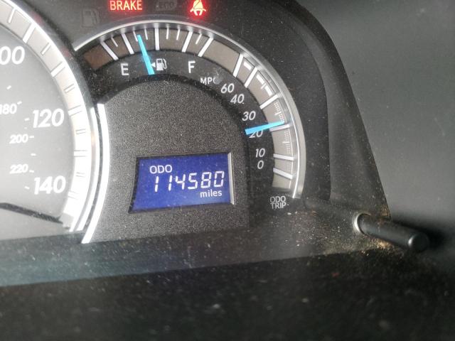 Photo 8 from auction – 2012 TOYOTA CAMRY BASE with VIN 4T1BF1FK6CU049864