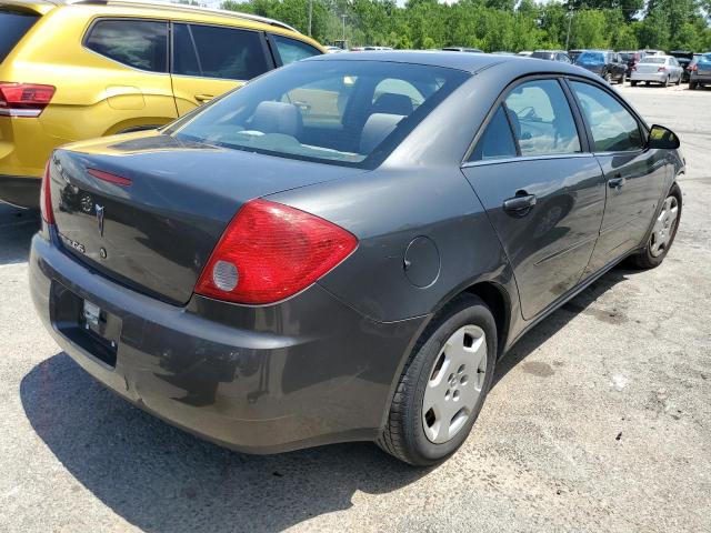 Photo 4 from auction – 2006 PONTIAC G6 with VIN 1G2ZF55B764278347