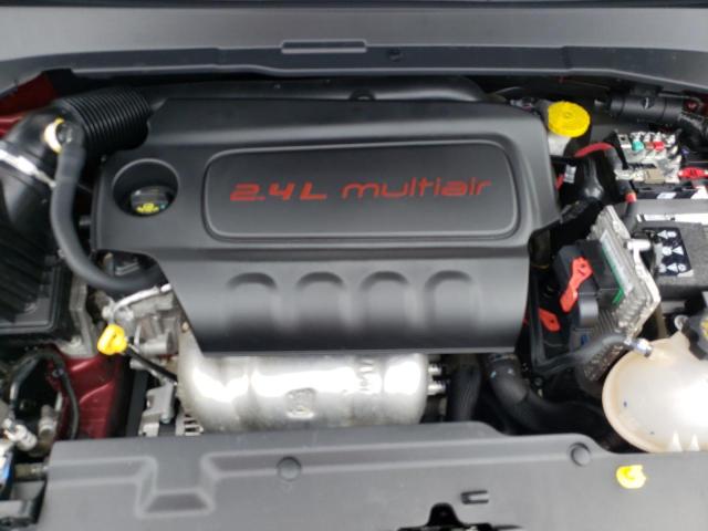 Photo 7 from auction – 2021 JEEP COMPASS LA with VIN 3C4NJDBB7MT500609