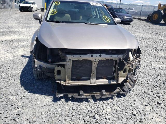Photo 9 from auction – 2015 SUBARU LEGACY 2.5 with VIN 4S3BNCN62F3045893
