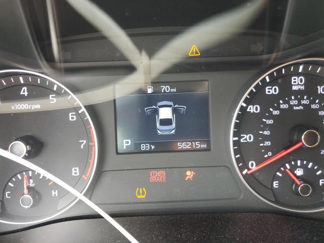 Photo 8 from auction – 2020 KIA FORTE FE with VIN 3KPF24AD2LE145372
