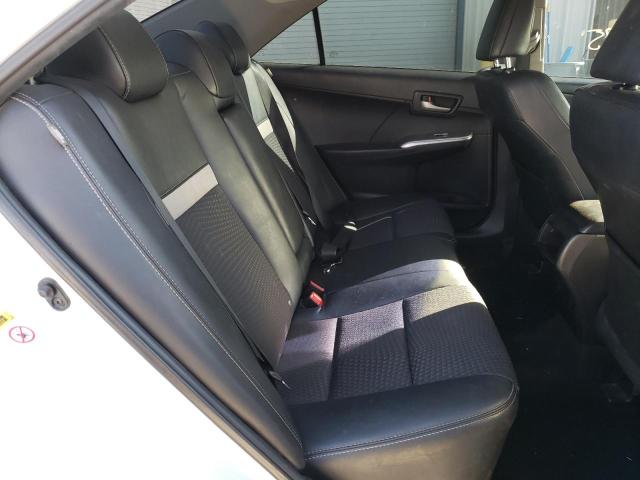 Photo 6 from auction – 2014 TOYOTA CAMRY SE with VIN 4T1BF1FK2EU834059