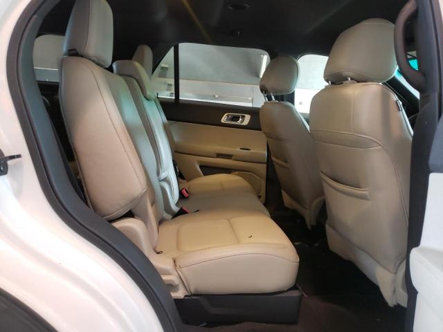 Photo 6 from auction – 2015 FORD EXPLORER X with VIN 1FM5K7D96FGC59038