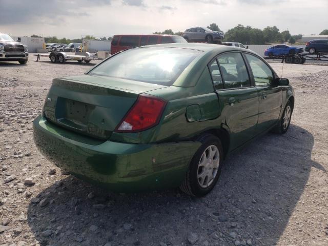 Photo 4 from auction – 2003 SATURN ION LEVEL with VIN 1G8AJ52F73Z166946