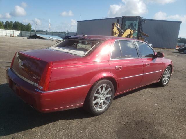 Photo 4 from auction – 2008 CADILLAC DTS with VIN 1G6KD57998U206195