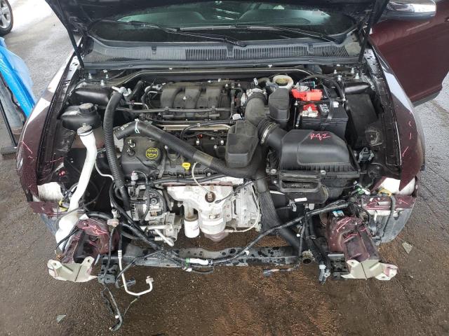 Photo 7 from auction – 2019 FORD TAURUS LIM with VIN 1FAHP2J80KG116491