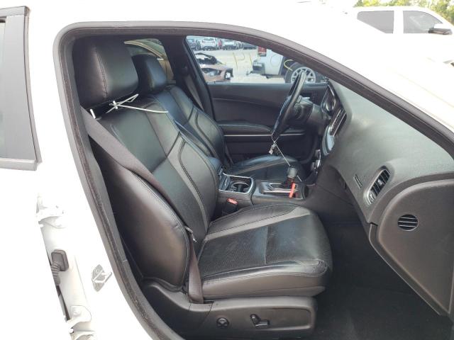 Photo 5 from auction – 2019 DODGE CHARGER SX with VIN 2C3CDXBG3KH746899