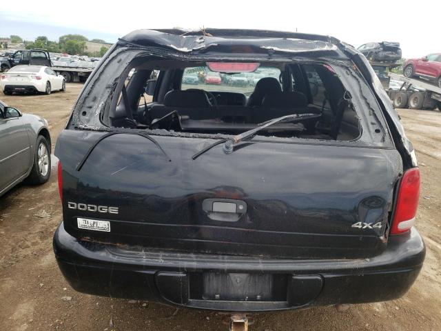 Photo 9 from auction – 2000 DODGE DURANGO with VIN 1B4HS28N1YF216874