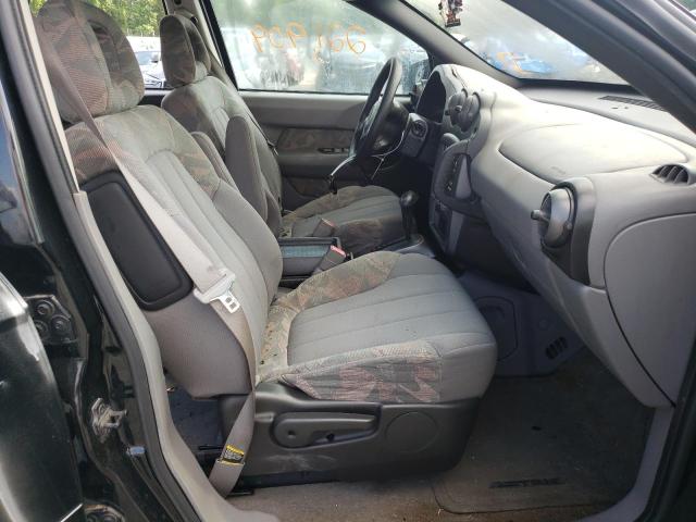 Photo 5 from auction – 2002 PONTIAC AZTEK with VIN 3G7DA03E02S562075
