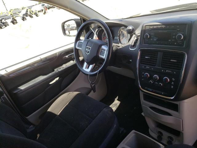 Photo 9 from auction – 2012 DODGE GRAND CARA with VIN 2C4RDGBG3CR360498