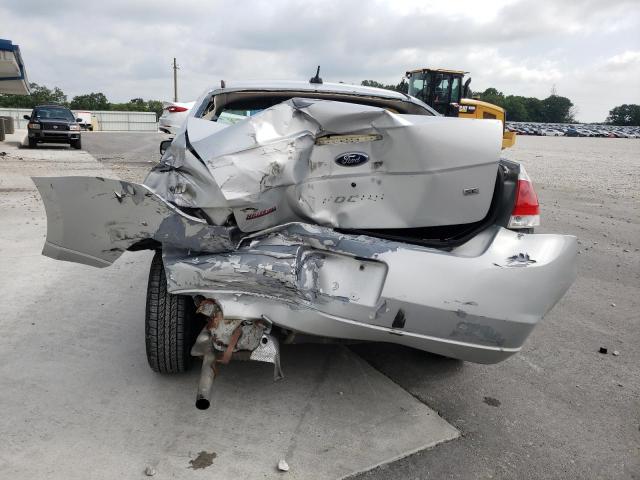 Photo 9 from auction – 2008 FORD FOCUS SE with VIN 1FAHP35N18W207516